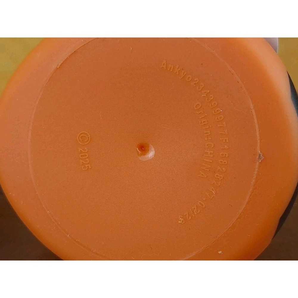 BUTTERFLY Rubber Duck Target Bullseye Playground Summer 2025 Lot Of 2 - Picture 7 of 9
